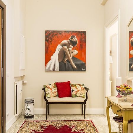 Aurora Guest House Рим Екстер'єр фото