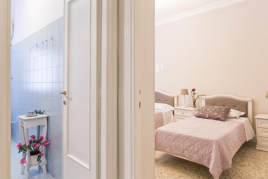 Aurora Guest House Рим Екстер'єр фото