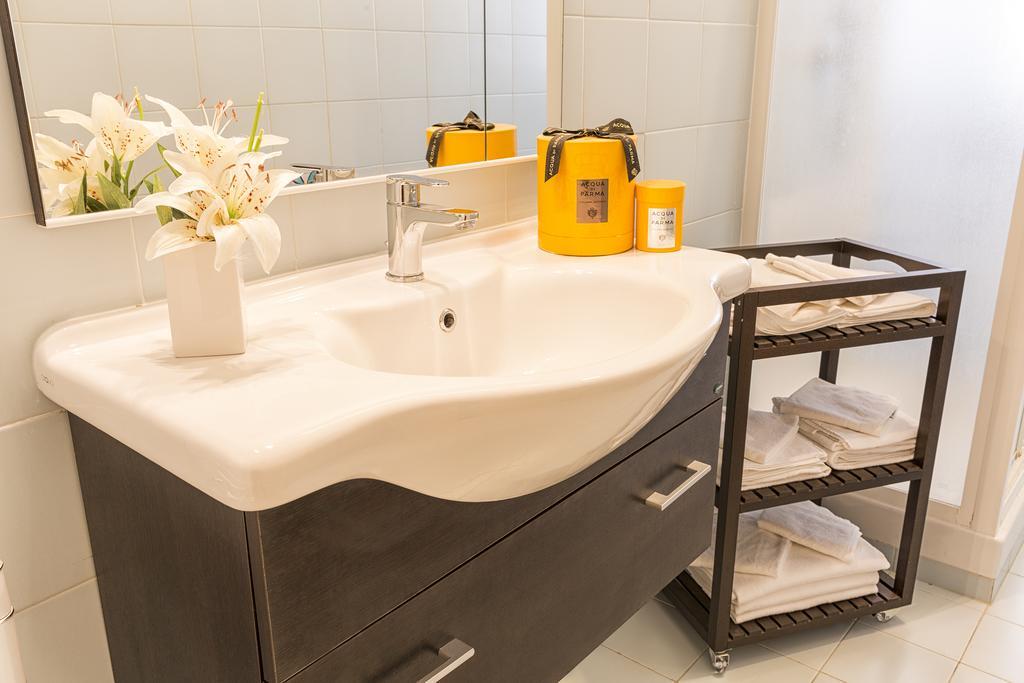 Aurora Guest House Рим Екстер'єр фото