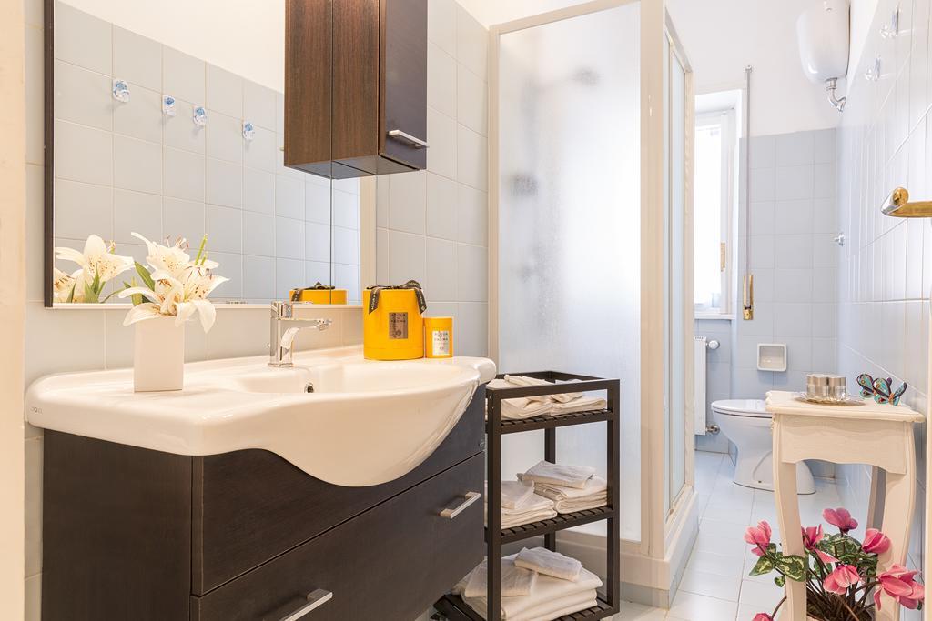 Aurora Guest House Рим Екстер'єр фото
