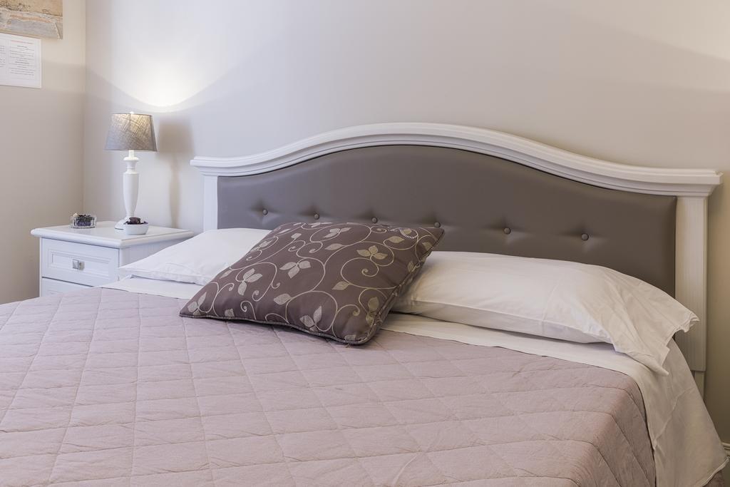 Aurora Guest House Рим Екстер'єр фото
